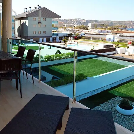 Salacia 2a Locdenia Apartment