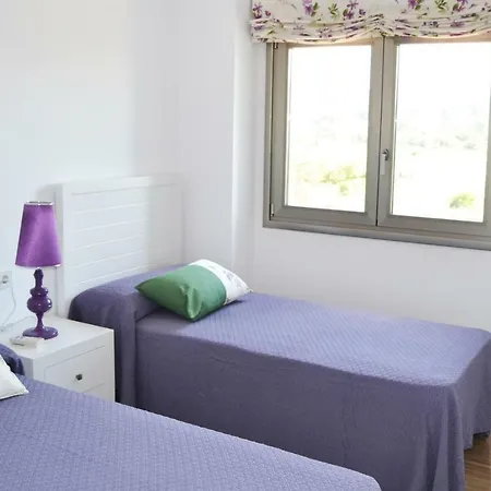 Appartamento Salacia 2a Locdenia Jávea