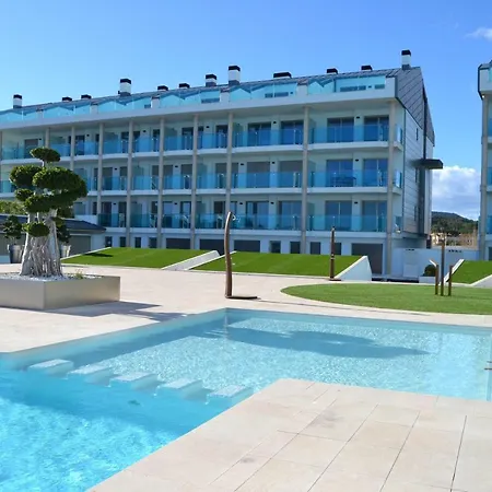 Appartamento Salacia 2a Locdenia Jávea
