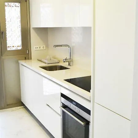 Appartamento Salacia 2a Locdenia Jávea
